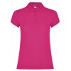 Star Woman Poloshirt  G_RY6634