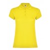 Star Woman Poloshirt  G_RY6634