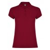 Star Woman Poloshirt  G_RY6634