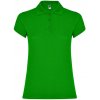 Star Woman Poloshirt  G_RY6634