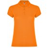 Star Woman Poloshirt  G_RY6634