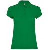 Star Woman Poloshirt  G_RY6634