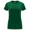 Capri Woman T-Shirt  G_RY6683