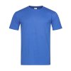 Classic- Tričko Fit (Barva Black Opal, Velikost S)