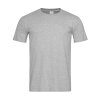 Classic- Tričko Fit (Barva Black Opal, Velikost S)