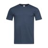 Classic- Tričko Fit (Barva Black Opal, Velikost S)