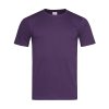 Classic- Tričko Fit (Barva Black Opal, Velikost S)