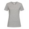 Classic-T Organic Crew Neck for women  G_S2620