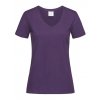 Classic-T V-Neck for women  G_S279