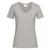 Classic-T V-Neck for women  G_S279