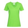 Classic-T V-Neck for women  G_S279