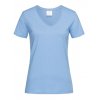 Classic-T V-Neck for women  G_S279