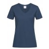 Classic-T V-Neck for women  G_S279