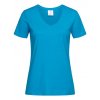 Classic-T V-Neck for women  G_S279