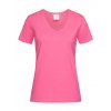 Classic-T V-Neck for women  G_S279