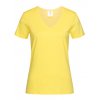 Classic-T V-Neck for women  G_S279