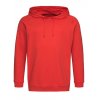 Unisex Hooded Sweatshirt  G_S4200