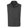 Active Fleece Vest  G_S5010