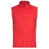 Active Fleece Vest  G_S5010