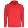 Active Fleece Half Zip  G_S5020