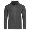 Active Fleece Jacket  G_S5030