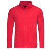 Active Fleece Jacket  G_S5030