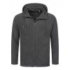 Active Hooded Fleece Jacket  G_S5080