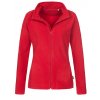 Active Fleece Jacket for women  G_S5100