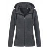 Active Power Fleece Jacket for women  G_S5120