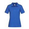 Short Sleeve Polo for women  G_S519