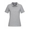 Short Sleeve Polo for women  G_S519