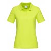 Short Sleeve Polo for women  G_S519