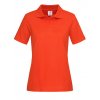 Short Sleeve Polo for women  G_S519