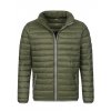 Active Padded Jacket  G_S5200