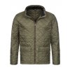 Active Quilted Jacket  G_S5260