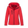 Active Softest Shell Hooded Jacket for women  G_S5340