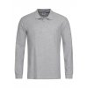 Long Sleeve Polo  G_S540