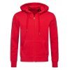 Active Sweatjacket  G_S5610