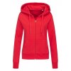 Active Sweatjacket for women  G_S5710