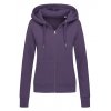 Active Sweatjacket for women  G_S5710