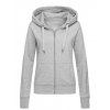 Active Sweatjacket for women  G_S5710