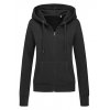 Active Sweatjacket for women  G_S5710