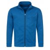 Active Knit Fleece Jacket  G_S5850