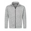 Active Knit Fleece Jacket  G_S5850