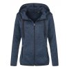 Active Knit Fleece Jacket for women  G_S5950