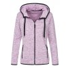 Active Knit Fleece Jacket for women  G_S5950