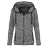 Active Knit Fleece Jacket for women  G_S5950