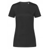 Active Sports-T Crew Neck for women  G_S8100