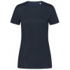 Active Sports-T Crew Neck for women  G_S8100