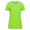 Active Sports-T Crew Neck for women  G_S8100